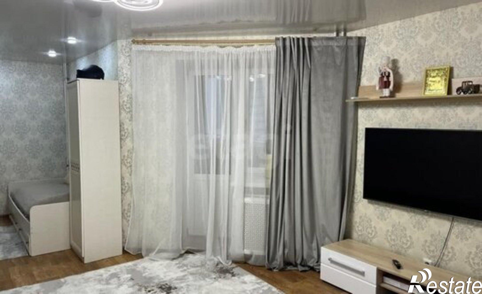 Купить квартиру за 9 390 000 рублей на ул Аделя Кутуя, 5А