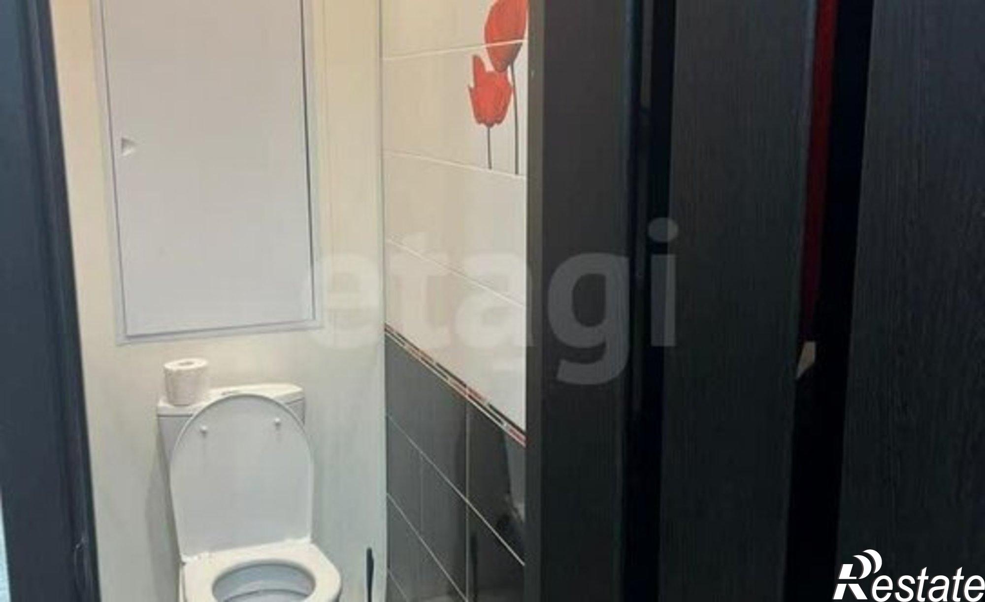 Купить квартиру за 9 390 000 рублей на ул Аделя Кутуя, 5А