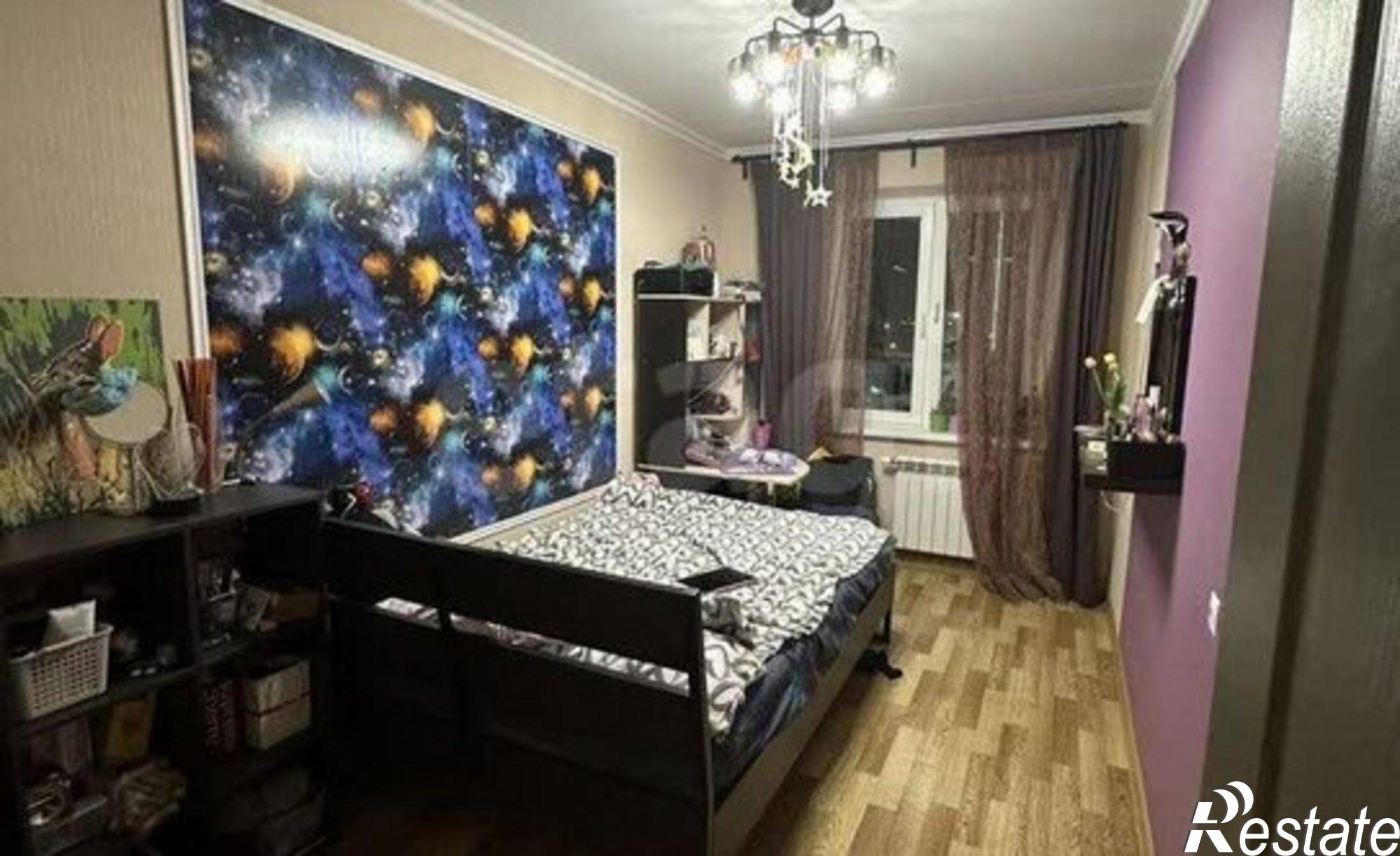 Купить квартиру за 10 500 000 рублей на ул В.Гостева, 57