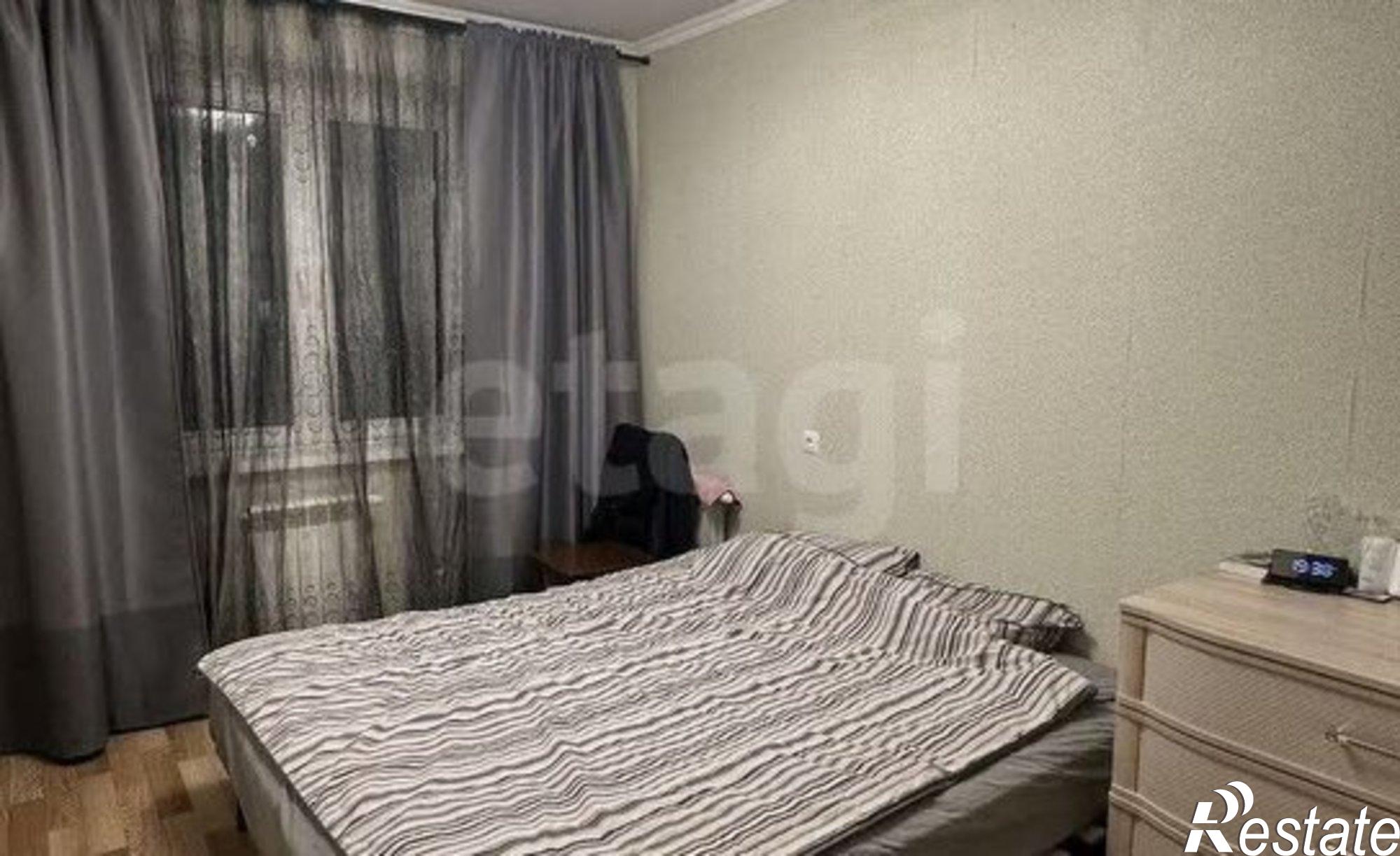 Купить квартиру за 10 500 000 рублей на ул В.Гостева, 57