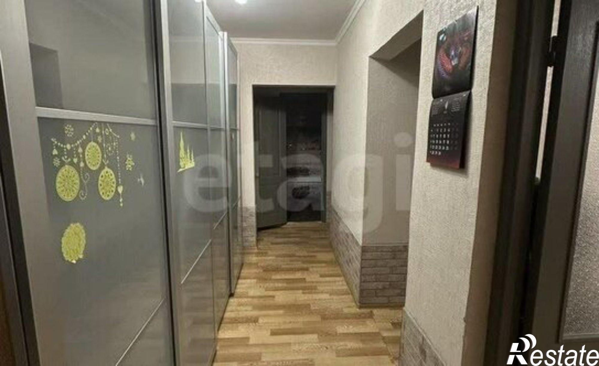 Купить квартиру за 10 500 000 рублей на ул В.Гостева, 57