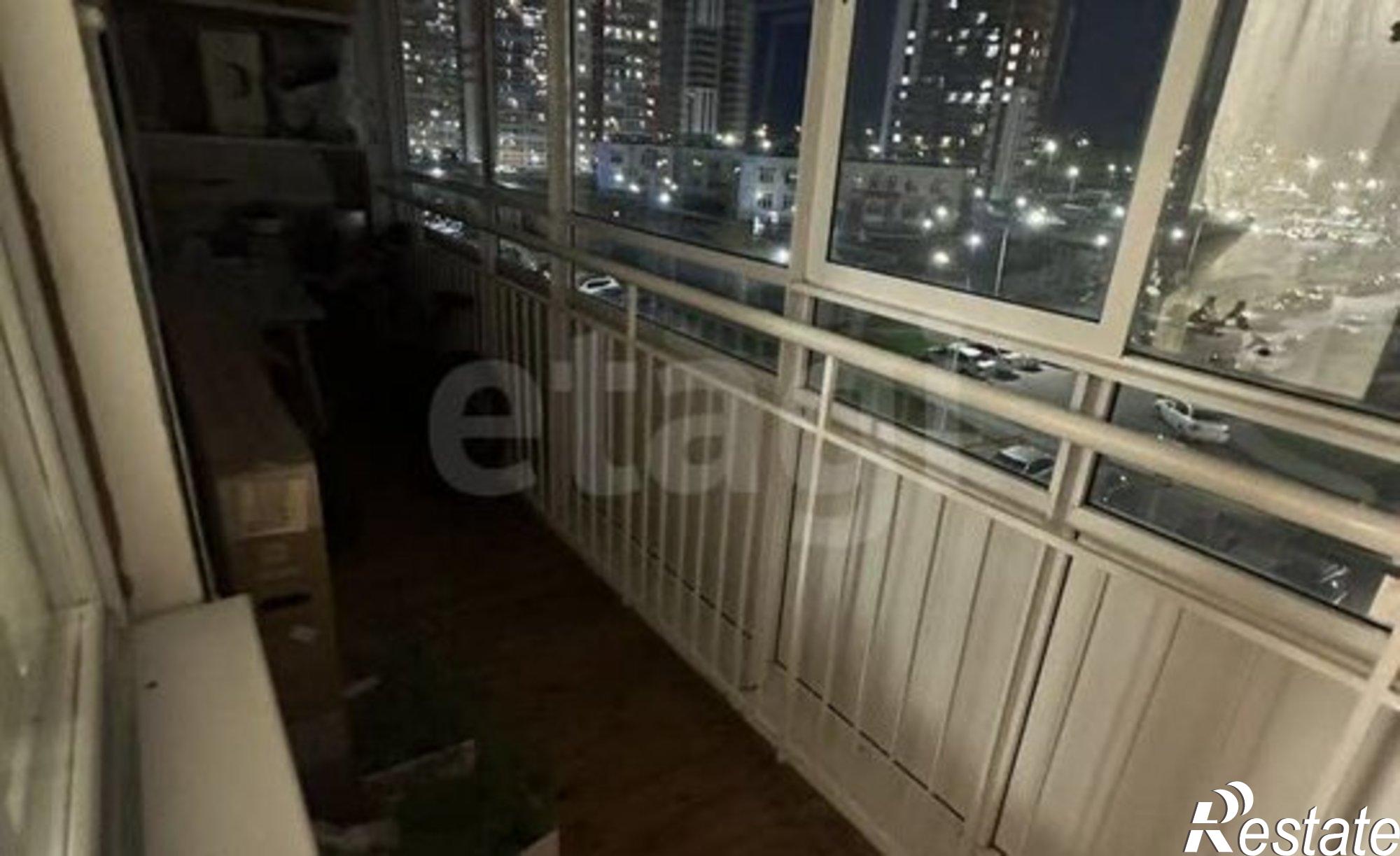 Купить квартиру за 10 500 000 рублей на ул В.Гостева, 57