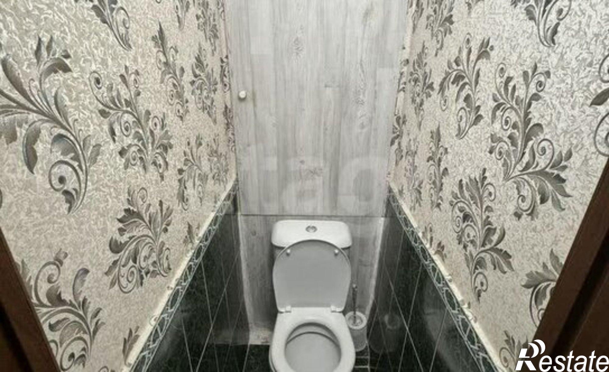 Купить квартиру за 520 000 рублей на б-р 60-летия Октября, 7