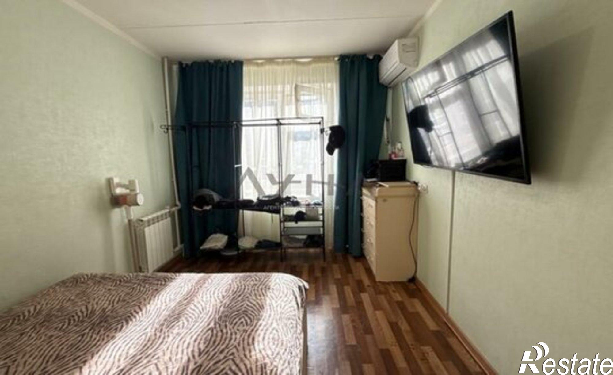 Купить квартиру за 10 499 000 рублей на ул Нур Баян, 9