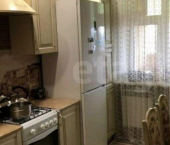 1-комн, 37кв м, этаж 8/10 пр-кт В.Фоменко, 56