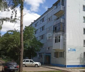 1-комн, 30кв м, этаж 3/5 б-р Строителей, 6