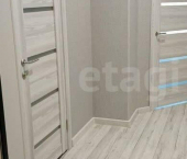 2-комн, 39кв м, этаж 11/17 улица Раскольникова, 48