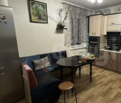 4-комн, 97кв м, этаж 4/11 ул В.Гостева, 57