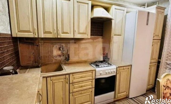 1-комн квартира пр-кт В.Фоменко, 56,  д. 56