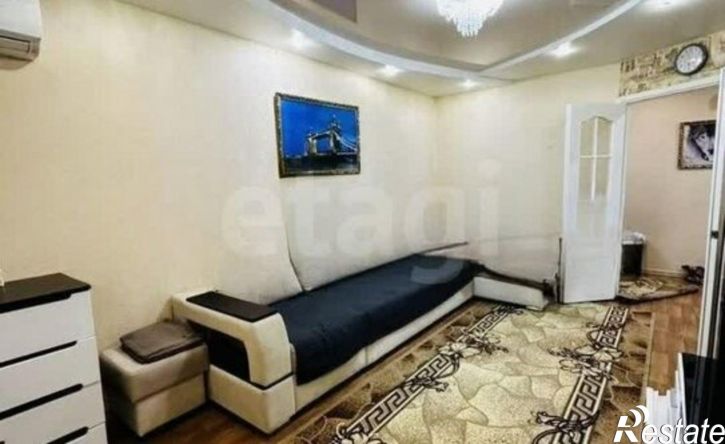 1-комн квартира пр-кт В.Фоменко, 56,  д. 56