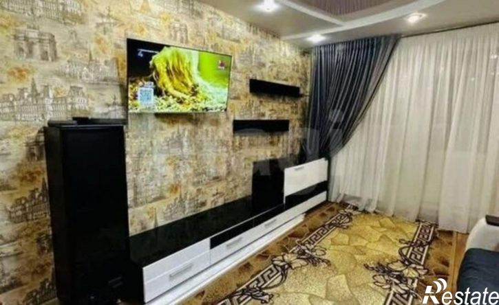 1-комн квартира пр-кт В.Фоменко, 56,  д. 56