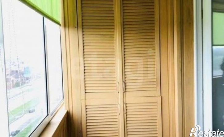 1-комн квартира пр-кт В.Фоменко, 56,  д. 56