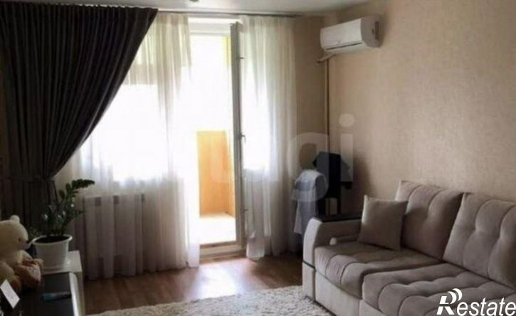 1-комн квартира пр-кт В.Фоменко, 56,  д. 56