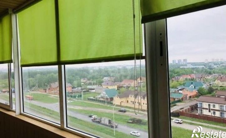 1-комн квартира пр-кт В.Фоменко, 56,  д. 56