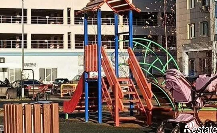 2-комн квартира улица Раскольникова, 48,  д. 48