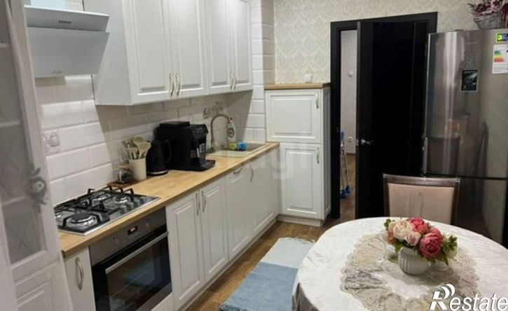 2-комн квартира ул Аделя Кутуя, 5А,  д. 5А