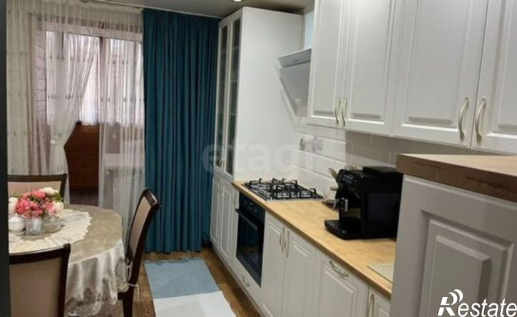 2-комн квартира ул Аделя Кутуя, 5А,  д. 5А