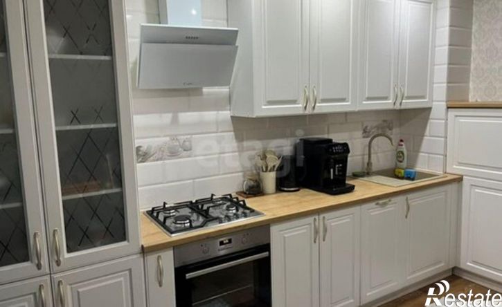 2-комн квартира ул Аделя Кутуя, 5А,  д. 5А