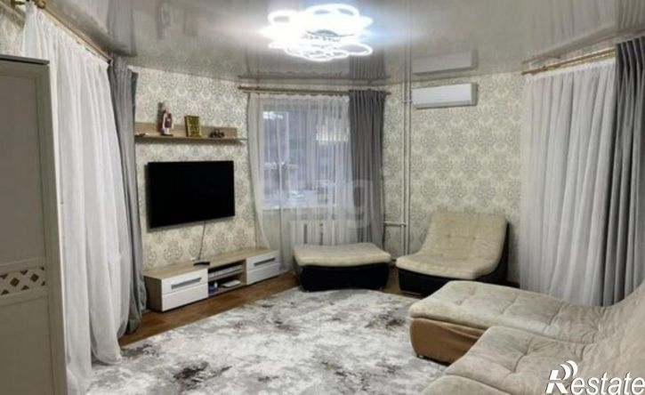 2-комн квартира ул Аделя Кутуя, 5А,  д. 5А