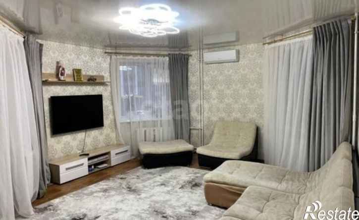 2-комн квартира ул Аделя Кутуя, 5А,  д. 5А