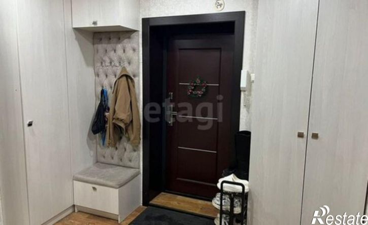 2-комн квартира ул Аделя Кутуя, 5А,  д. 5А