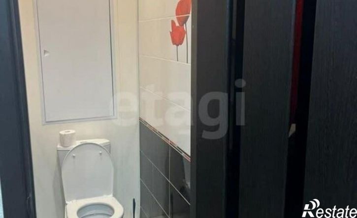 2-комн квартира ул Аделя Кутуя, 5А,  д. 5А