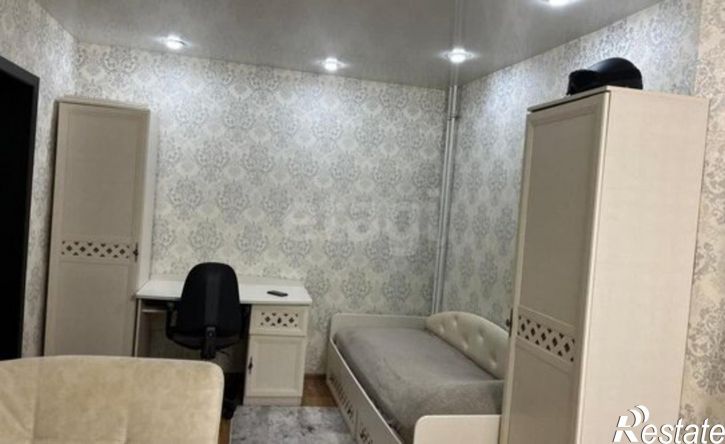 2-комн квартира ул Аделя Кутуя, 5А,  д. 5А