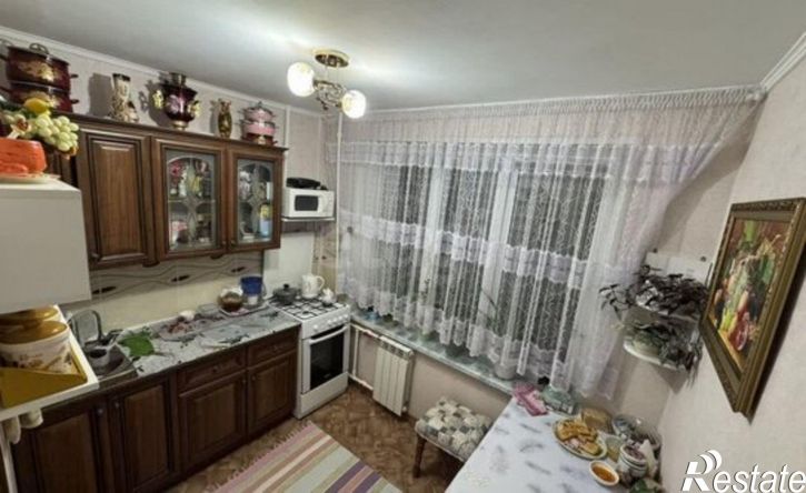 2-комн квартира б-р 60-летия Октября, 7,  д. 7