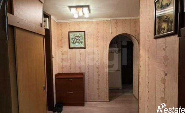 2-комн квартира б-р 60-летия Октября, 7,  д. 7