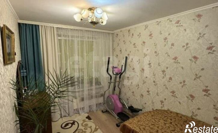 2-комн квартира б-р 60-летия Октября, 7,  д. 7