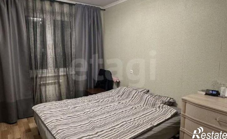 4-комн квартира ул В.Гостева, 57,  д. 57