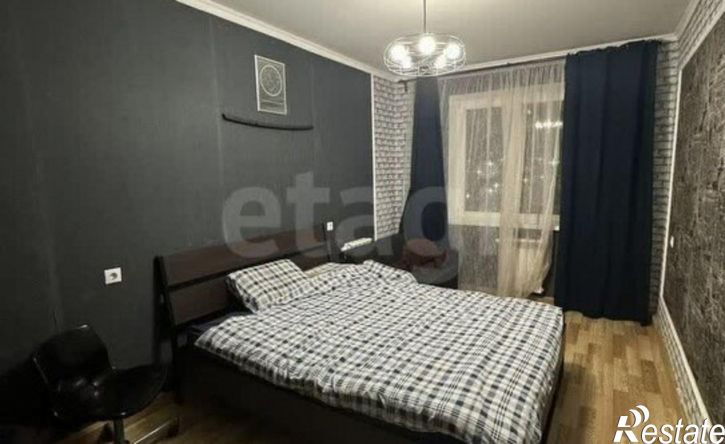 4-комн квартира ул В.Гостева, 57,  д. 57