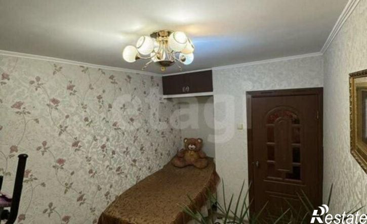 2-комн квартира б-р 60-летия Октября, 7,  д. 7