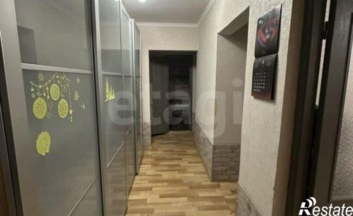 4-комн квартира ул В.Гостева, 57,  д. 57