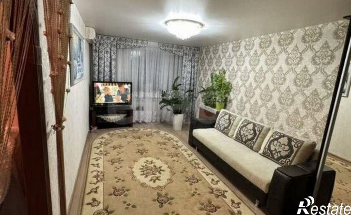 2-комн квартира б-р 60-летия Октября, 7,  д. 7