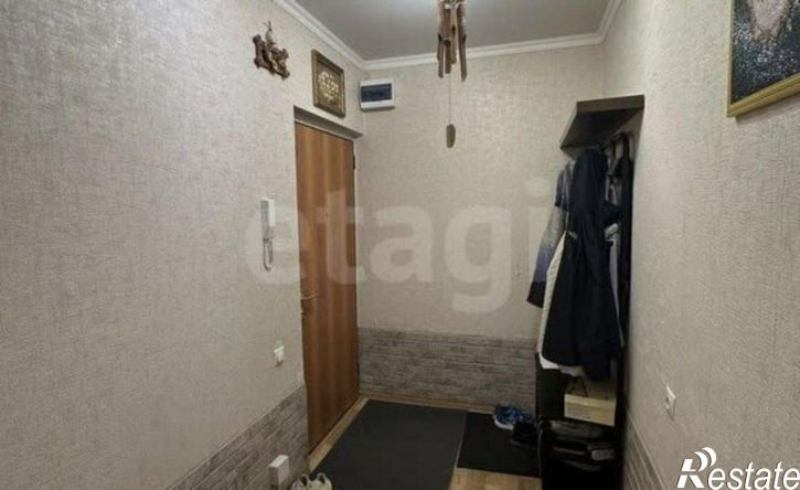 4-комн квартира ул В.Гостева, 57,  д. 57