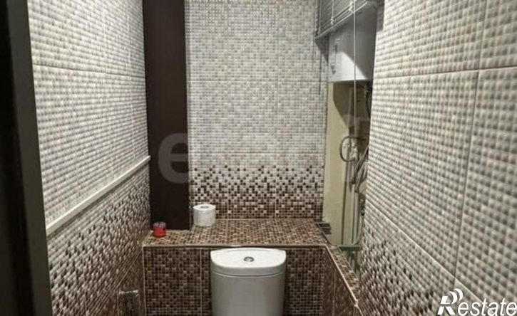 4-комн квартира ул В.Гостева, 57,  д. 57