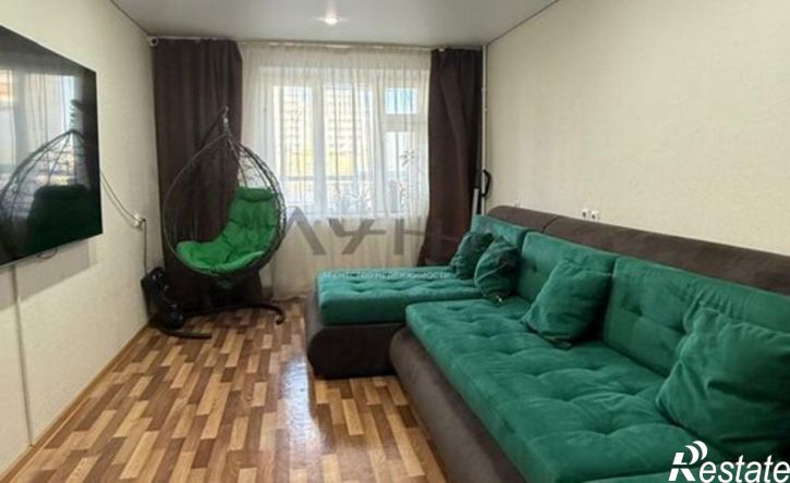 3-комн квартира ул Нур Баян, 9,  д. 9