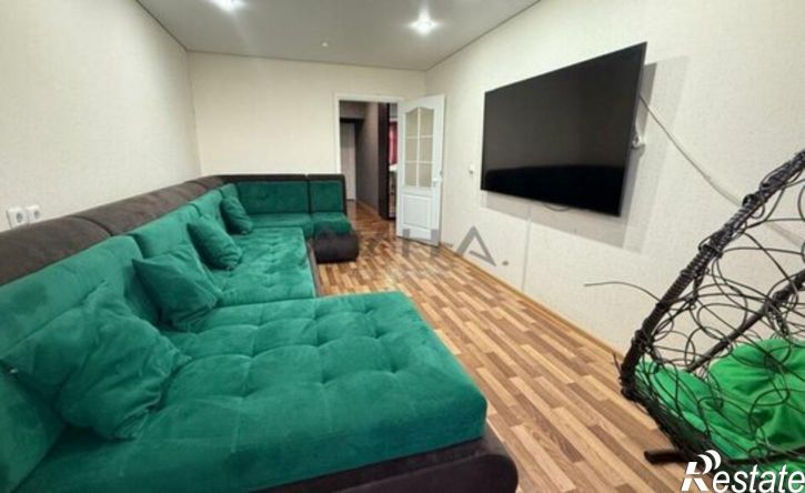 3-комн квартира ул Нур Баян, 9,  д. 9