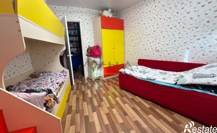 3-комн квартира ул Нур Баян, 9,  д. 9