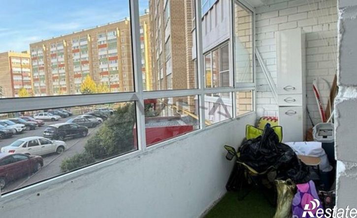 3-комн квартира ул Нур Баян, 9,  д. 9