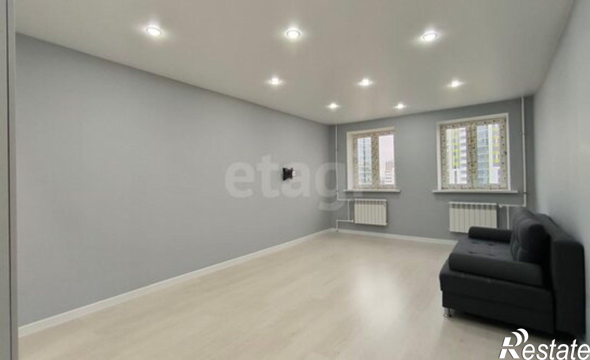 Купить квартиру за 5 400 000 рублей на ул Виктора Полякова, 17А