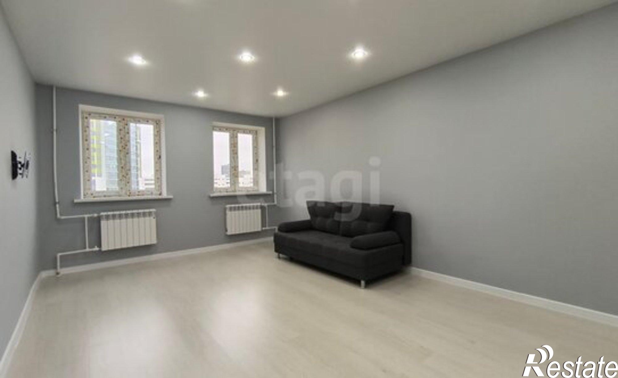 Купить квартиру за 5 400 000 рублей на ул Виктора Полякова, 17А