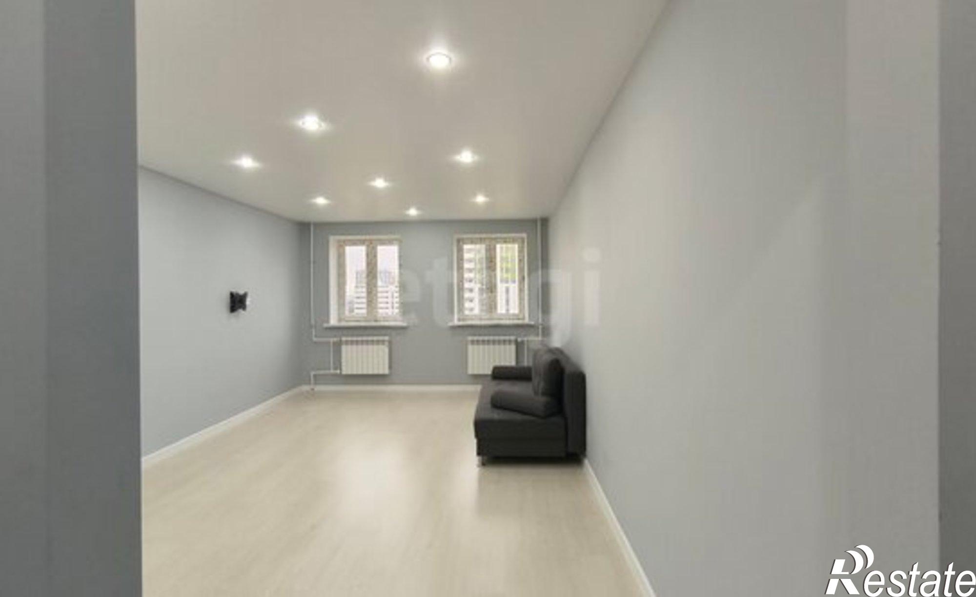 Купить квартиру за 5 400 000 рублей на ул Виктора Полякова, 17А