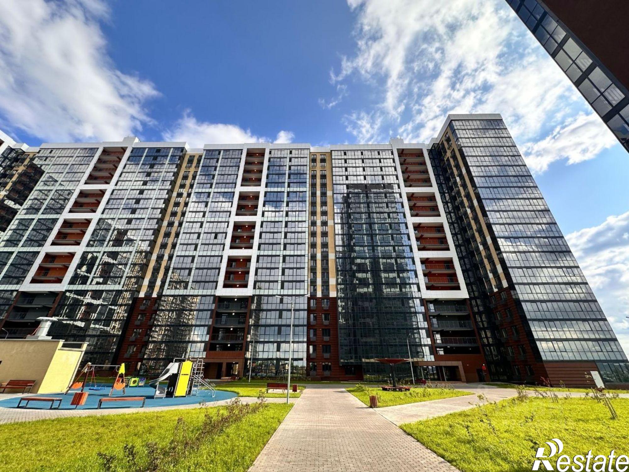 Сдать квартиру за 25 000 рублей на улица Раскольникова, 5В