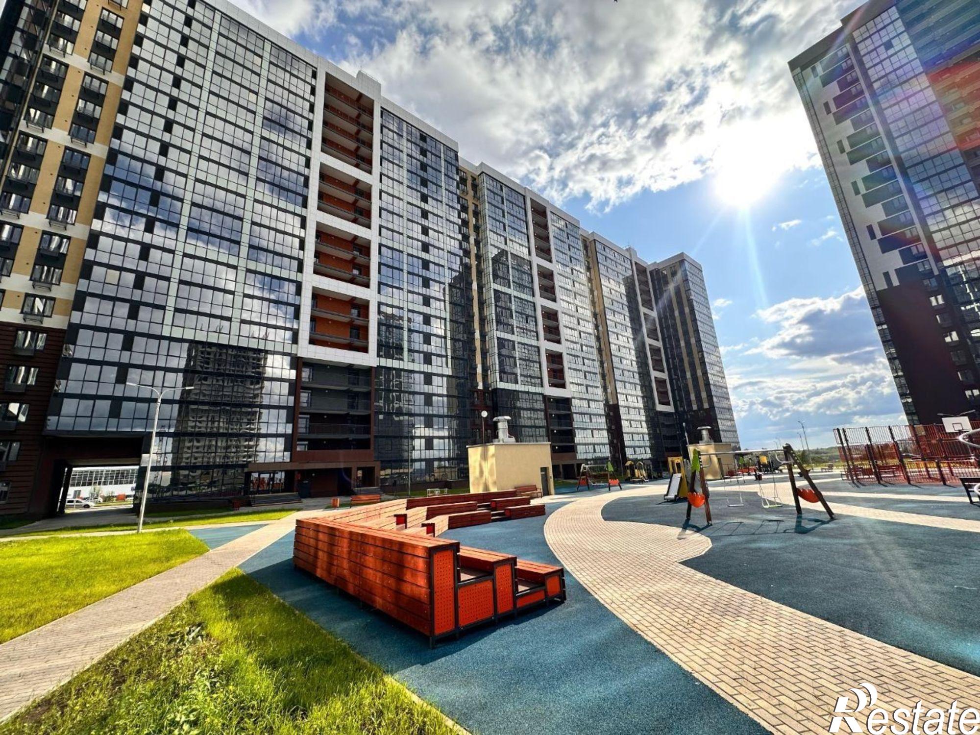 Сдать квартиру за 25 000 рублей на улица Раскольникова, 5В