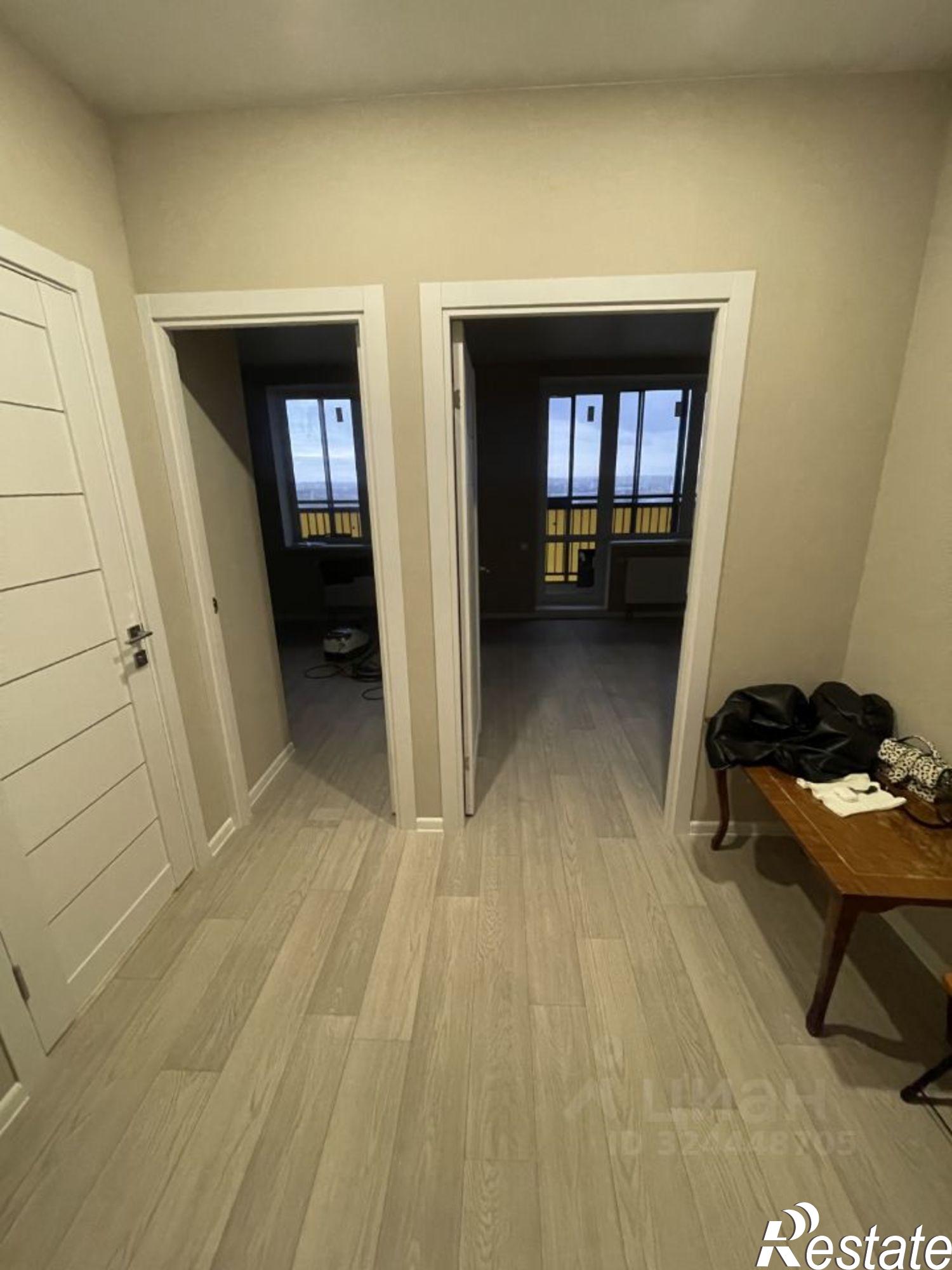 Сдать квартиру за 25 000 рублей на улица Раскольникова, 5В