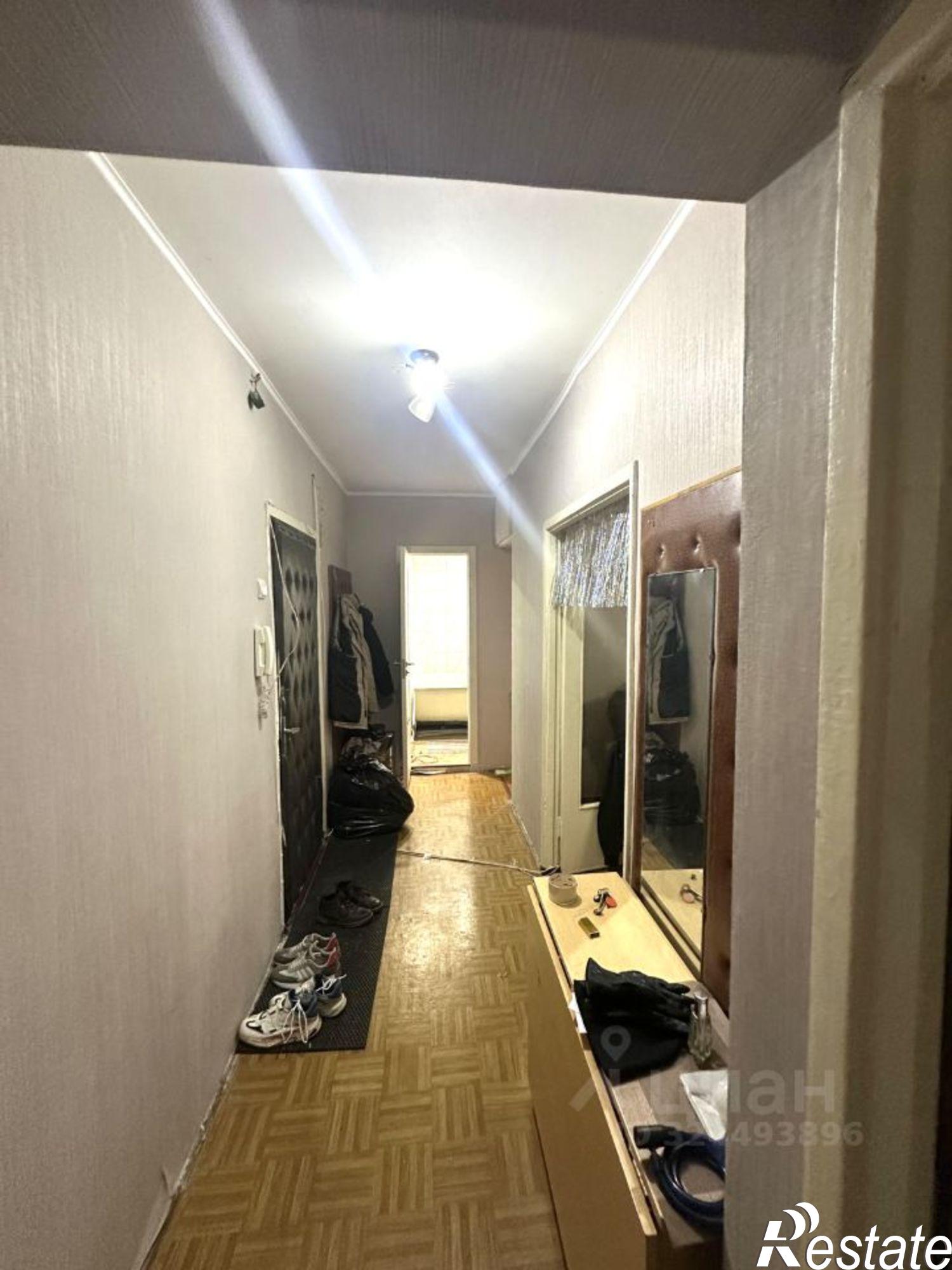 Сдать квартиру за 30 000 рублей на б-р Юных Ленинцев, 5