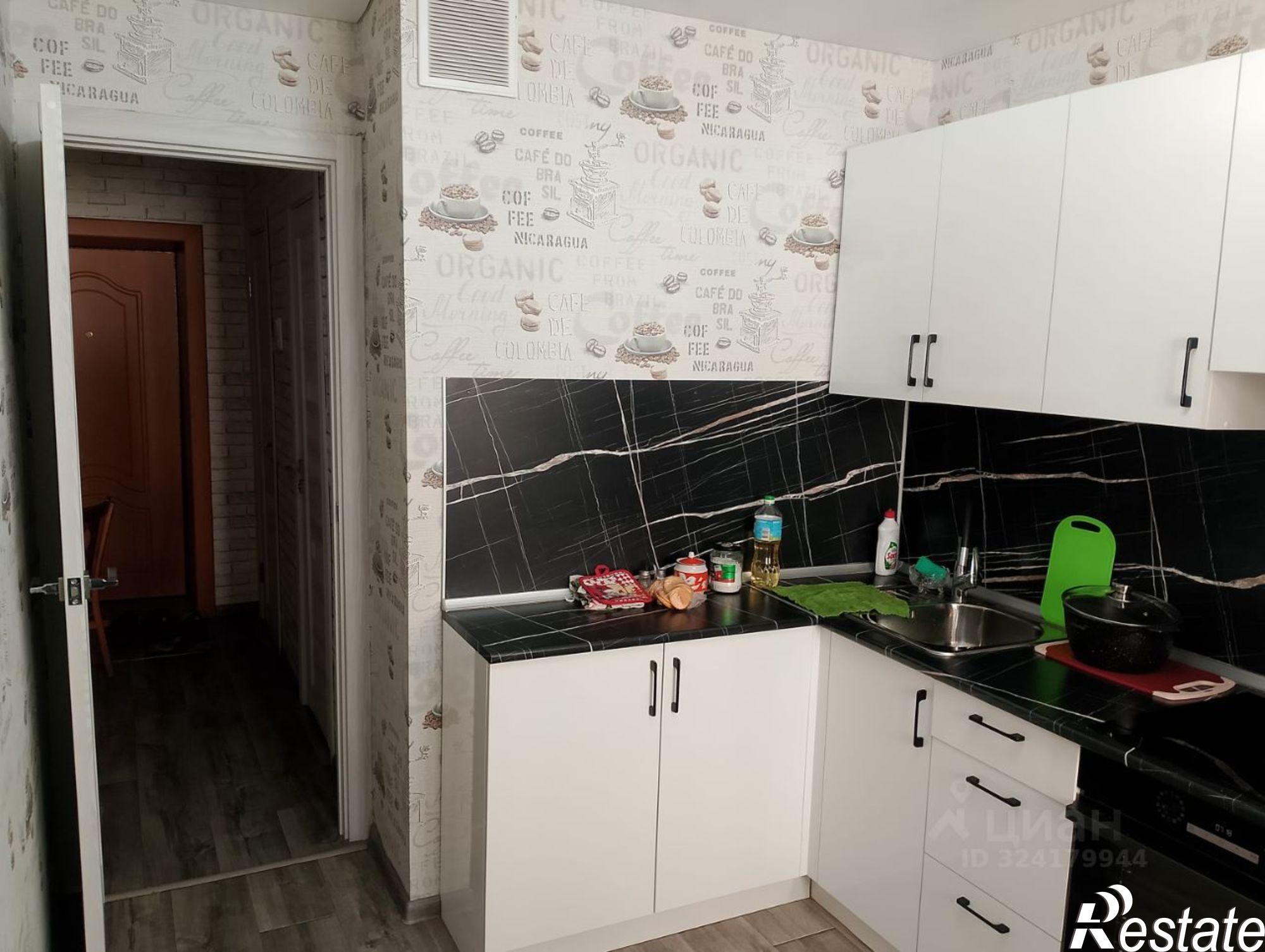 Сдать квартиру за 22 000 рублей на Сармановский тракт, 18