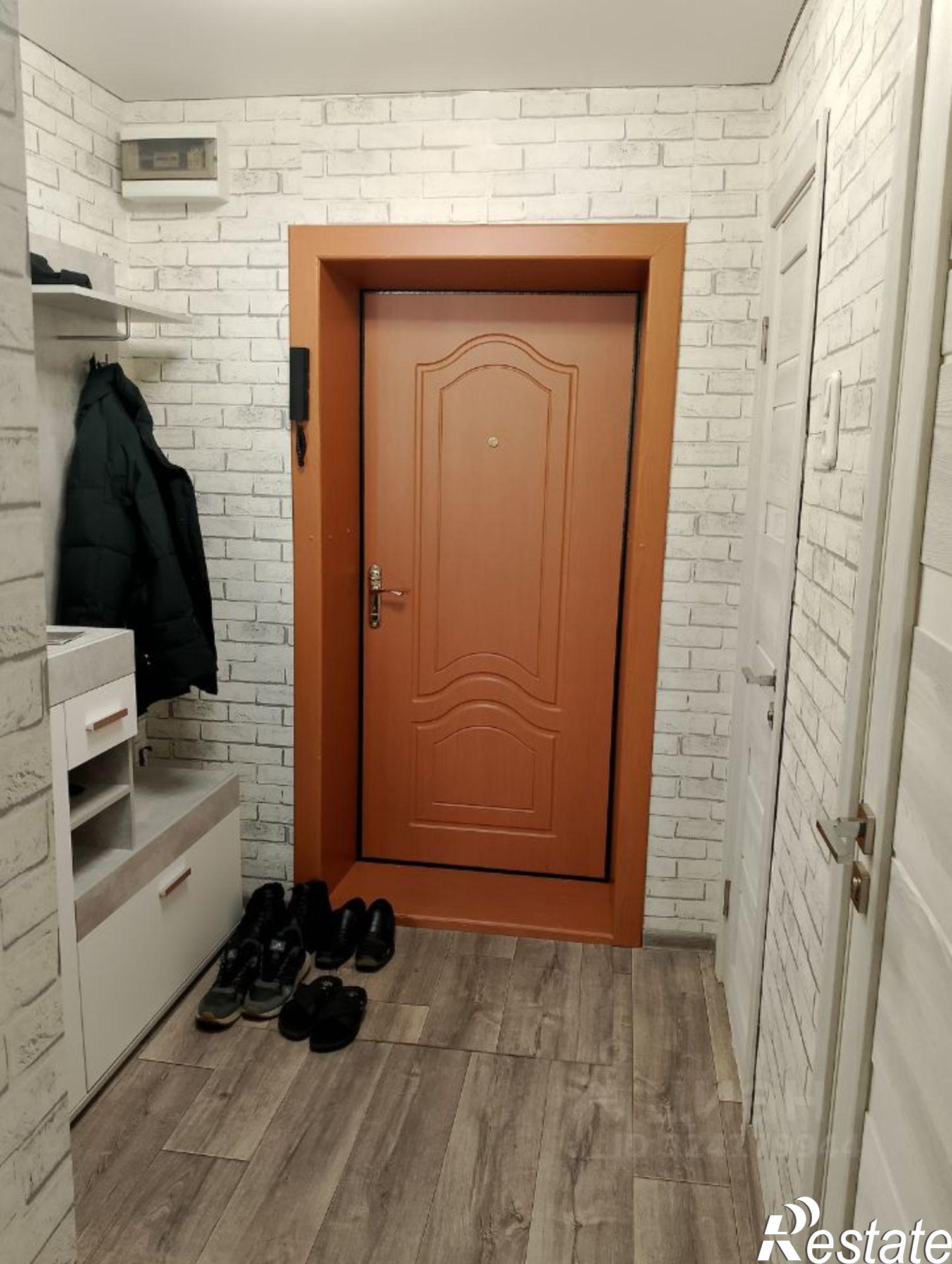 Сдать квартиру за 22 000 рублей на Сармановский тракт, 18